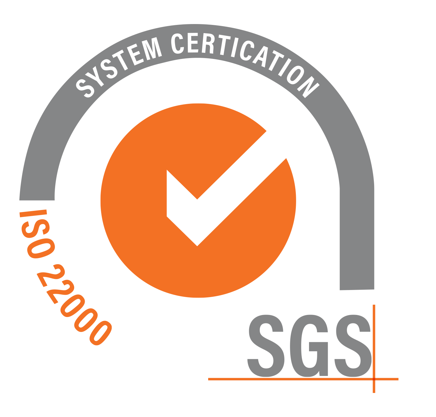 ISO 22000 Logo